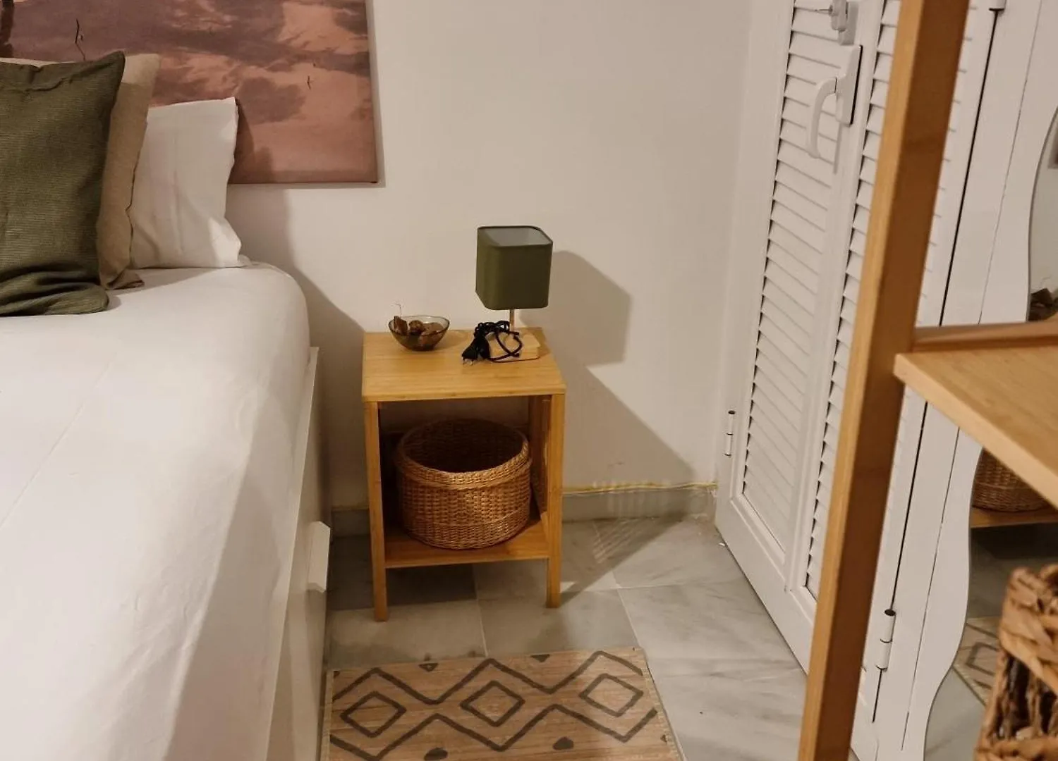 Estudio San Esteban Seville 0*,