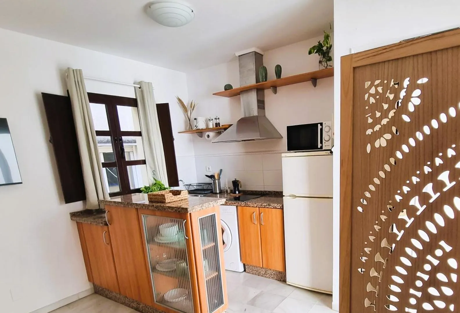 Apartment Estudio San Esteban Seville Spain