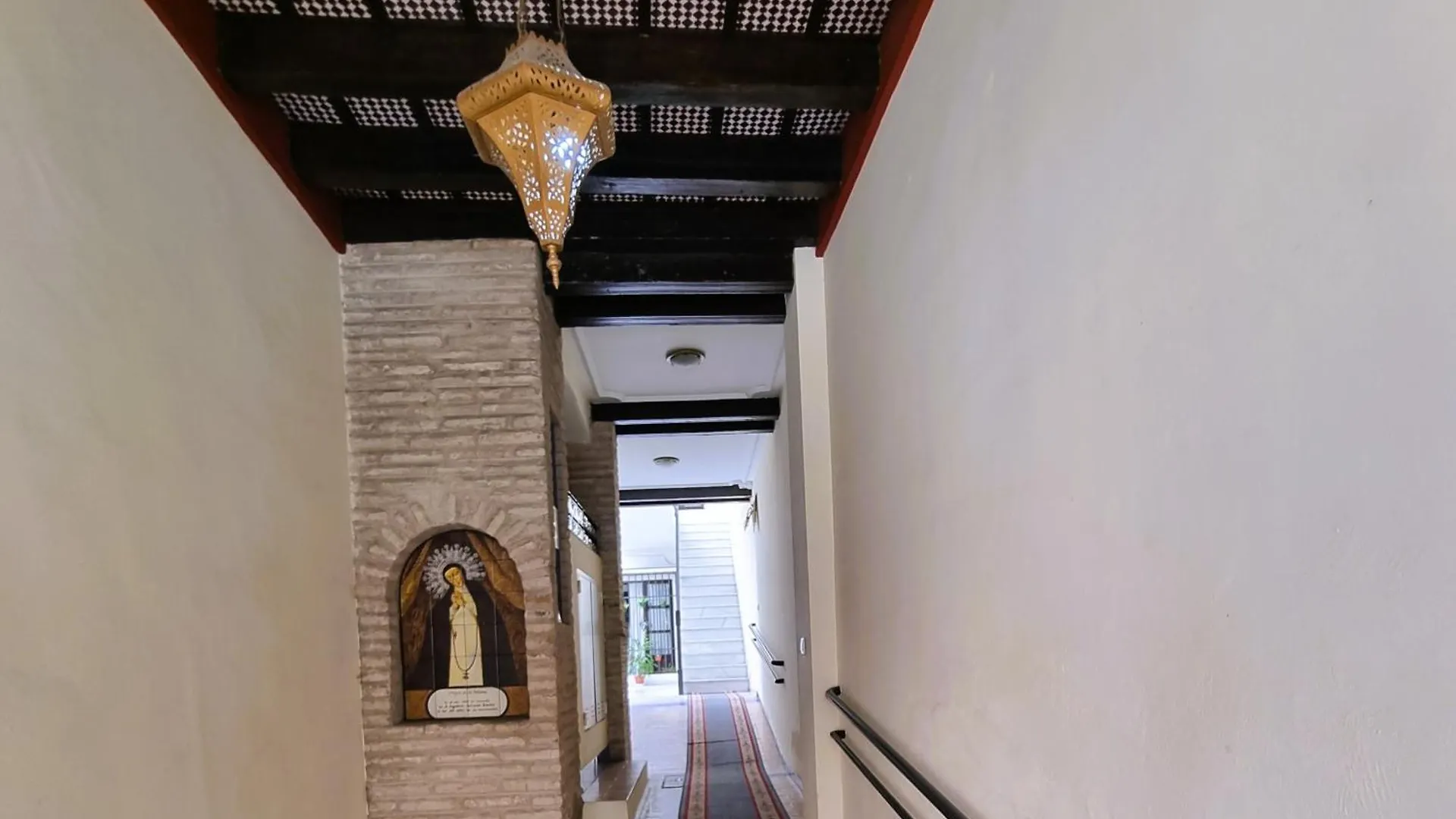 Estudio San Esteban Seville 0*,  Spain