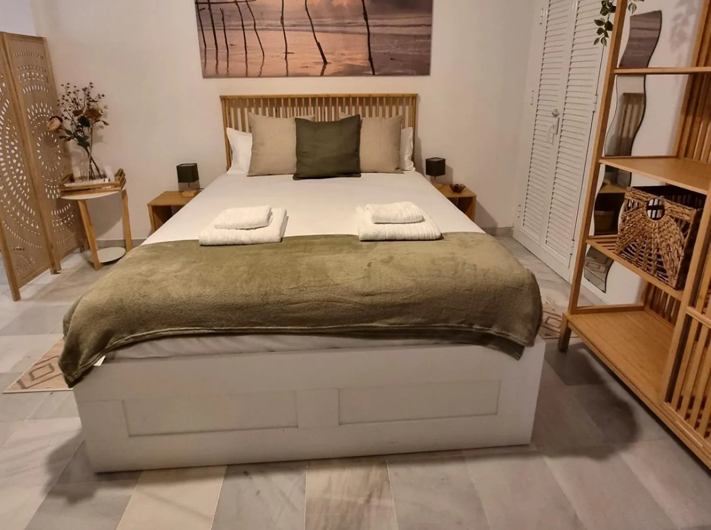 Estudio San Esteban Seville Apartment