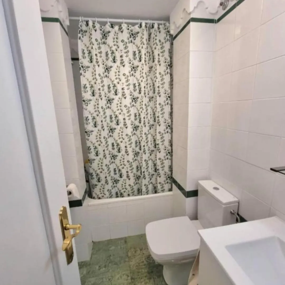 Estudio San Esteban Seville Apartment
